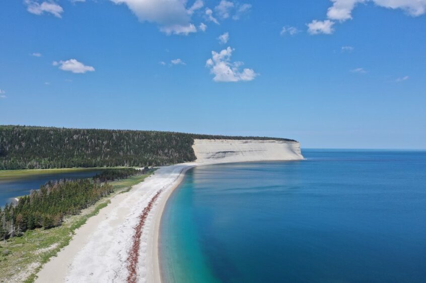 île anticosti