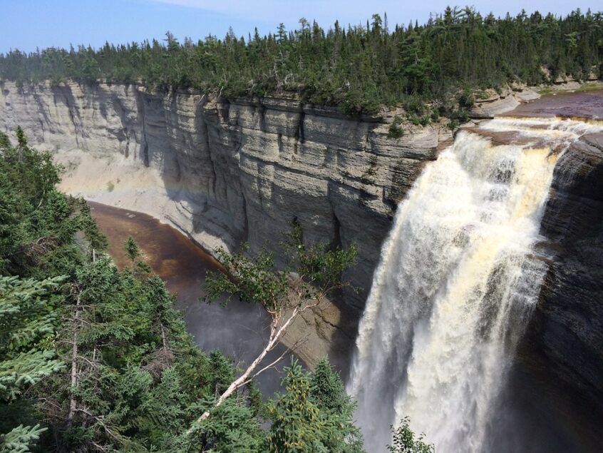 île anticosti