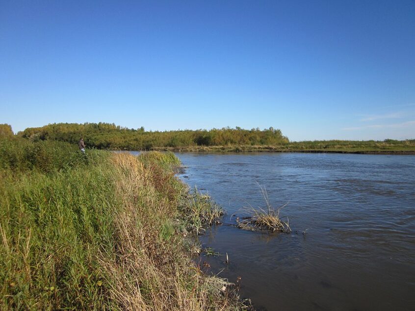 lac saint-pierre