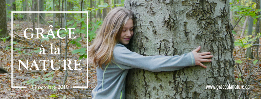 Grâce à la NAture 2019