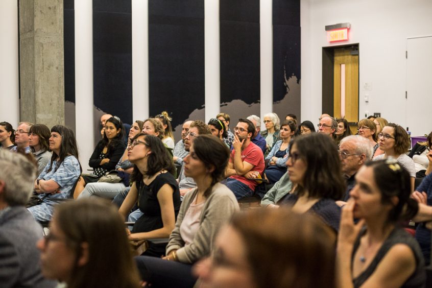 Assemblée générale 2018 SNAP Québec