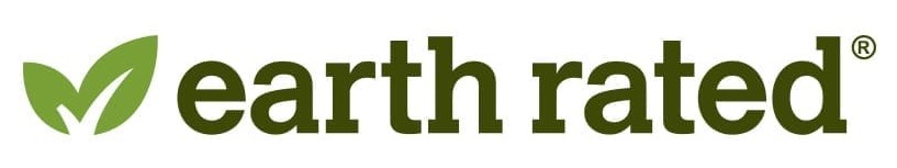 Logo earth rated