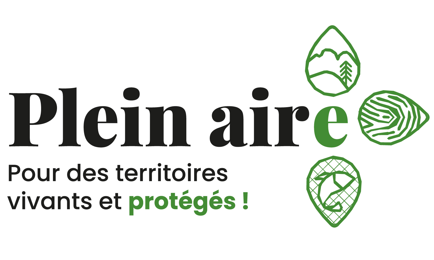 logo plein aire