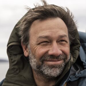 Alain branchaud