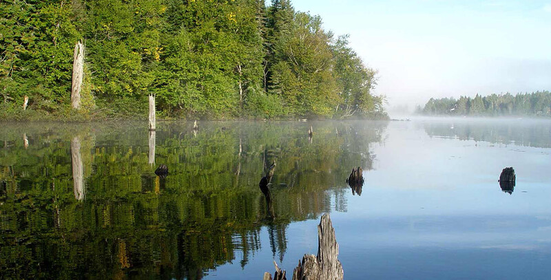 Featured image for “Val-des-Lacs souhaite protéger plus de la moitié de son territoire”
