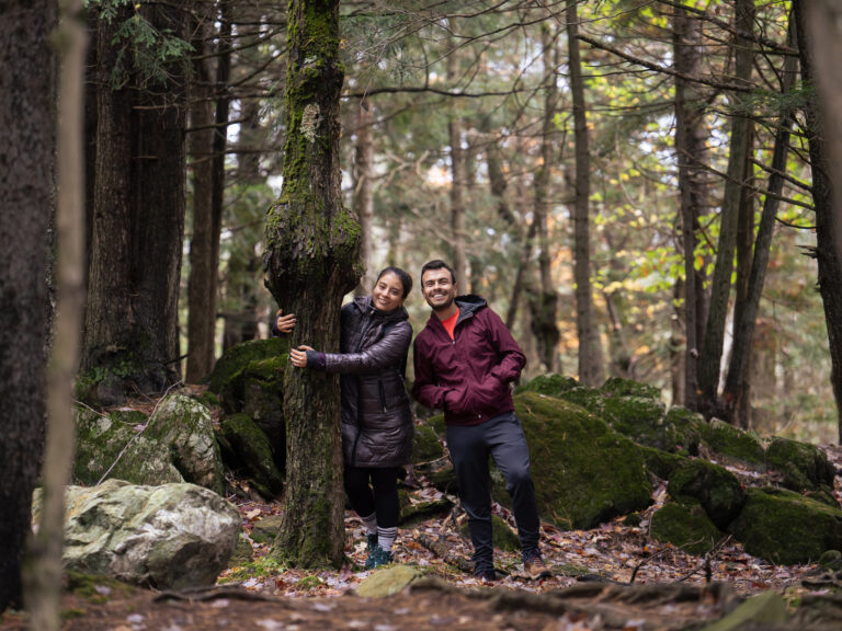 Grâce à la Nature Oford