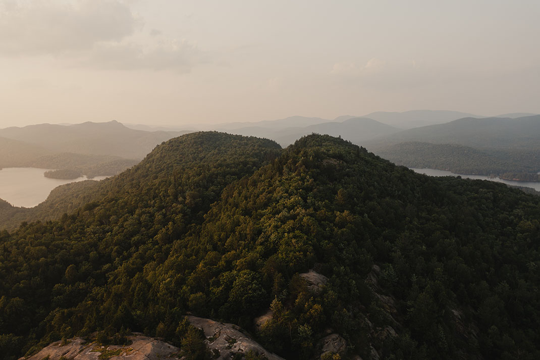 Featured image for “Le leadership des Laurentides: un exemple pour la conservation au Québec”