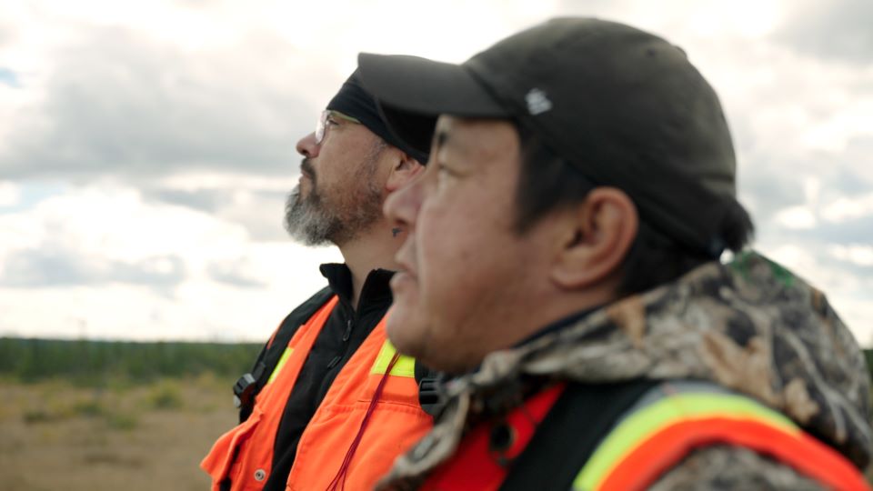 Gardiens du territoire