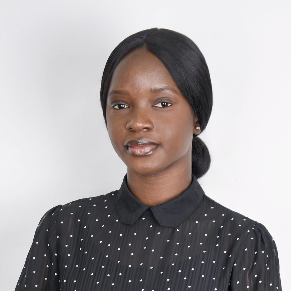 Naomie Zena Bahati