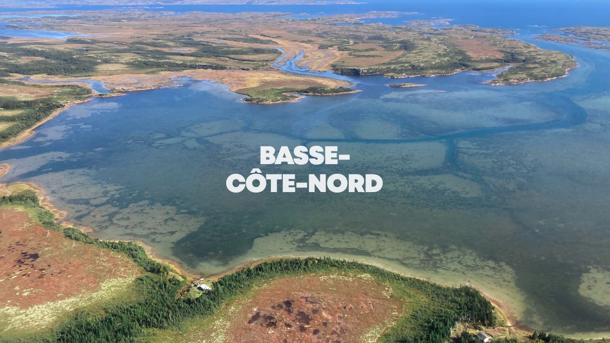 Basse-Côte-Nord