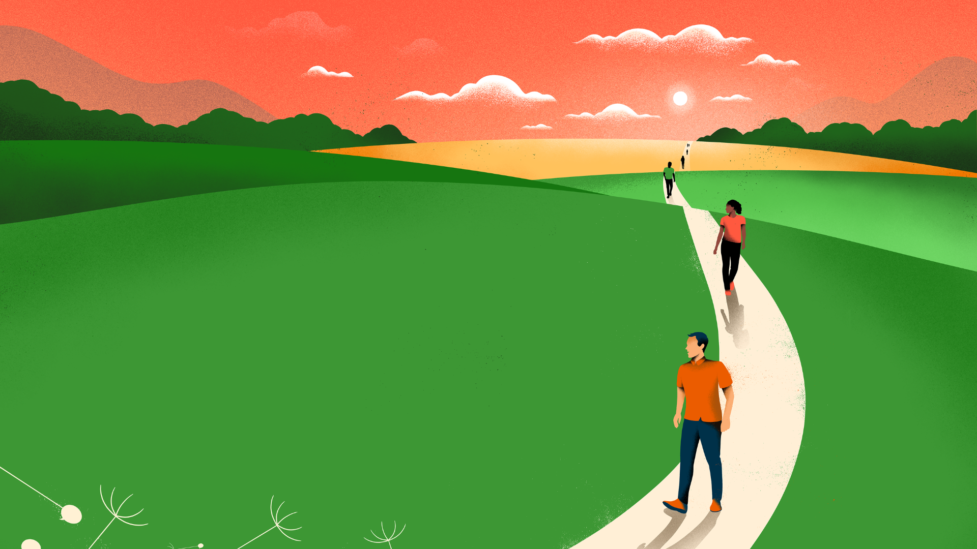 Featured image for “Sur les changements transformateurs nécessaires pour sauver la planète et l’économie : le point de vue de la science”