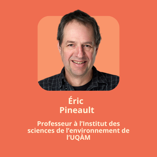 Éric Pineault