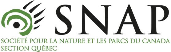Logo SNAP Québec