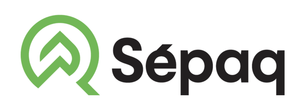 Logo Sépaq