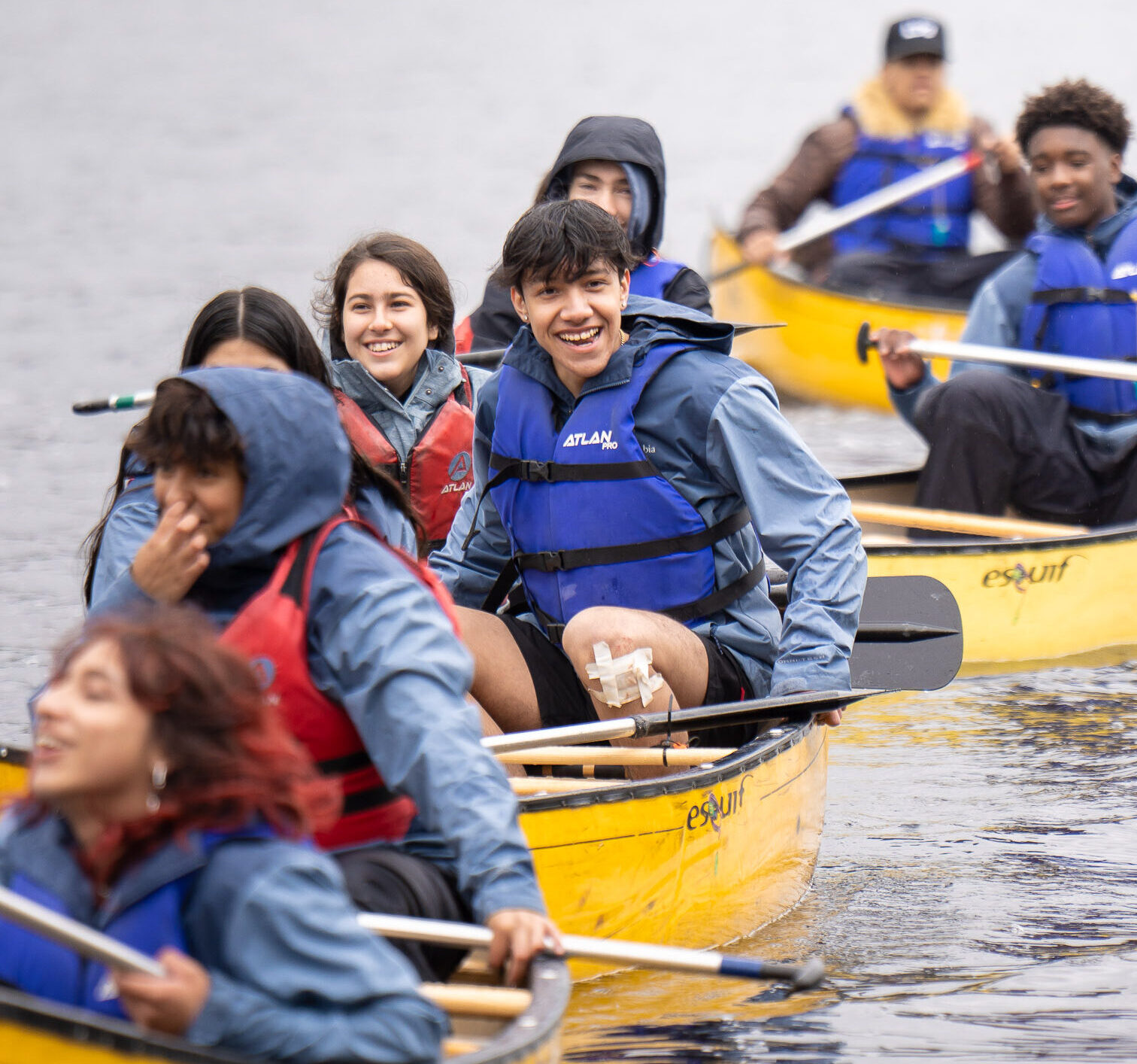 Activité Connexion N