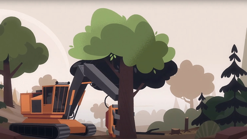 Thumbnail video Nature alliée