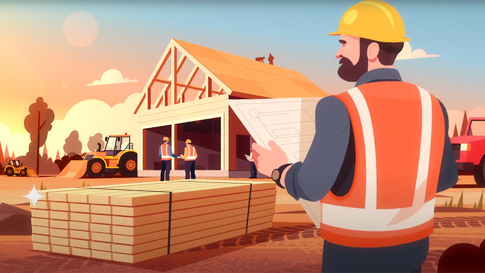 Thumbnail video nature alliée