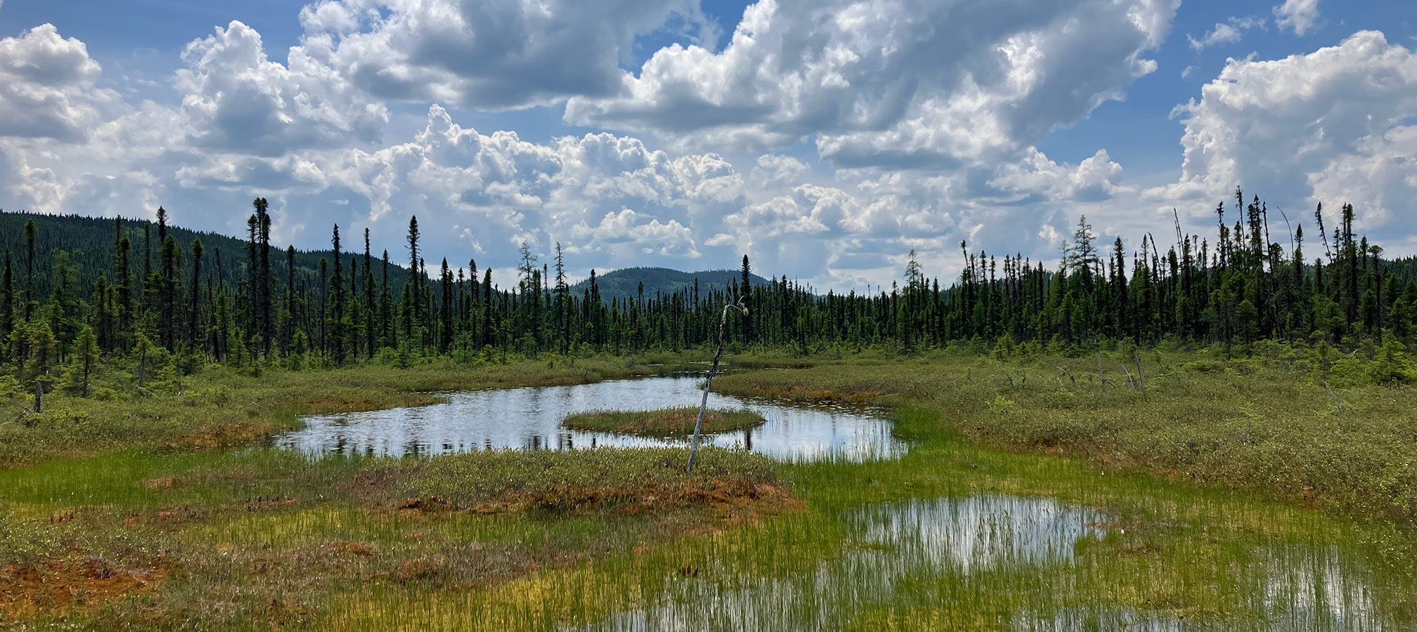 Featured image for “Essipiunnu-Meshkanau: la communauté d’Essipit mobilisée pour la protection de son territoire”