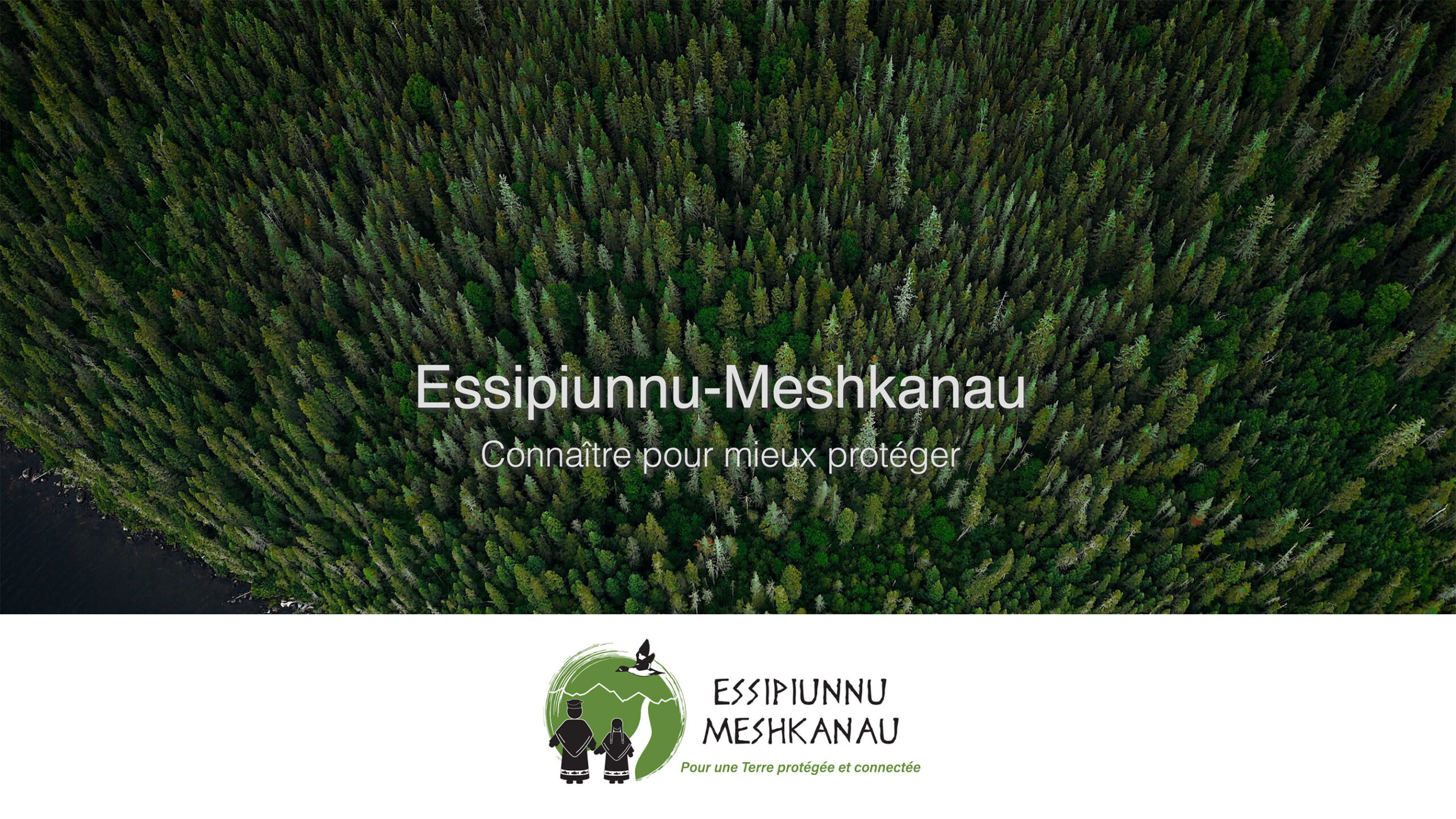 Vignette Essipiunnu-Meshkanau: connaitre pour mieux protéger