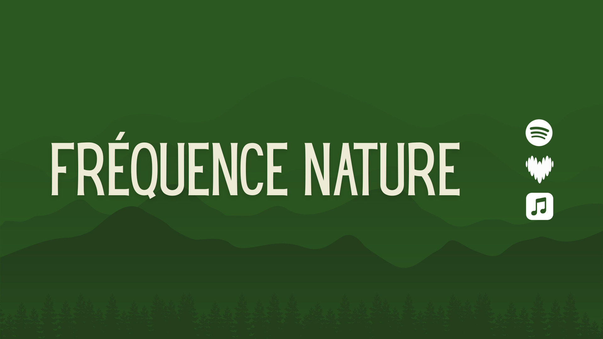 Featured image for “Fréquence nature: de la musique créée grâce à l&rsquo;intelligence naturelle”