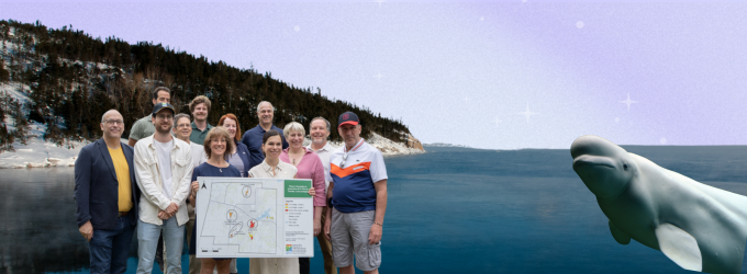 Célébrer de nouvelles aires protégées