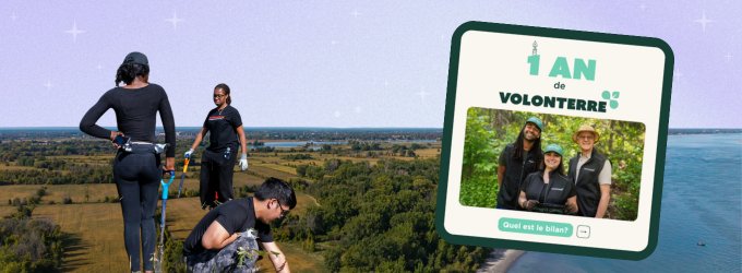 Encourager l’action citoyenne