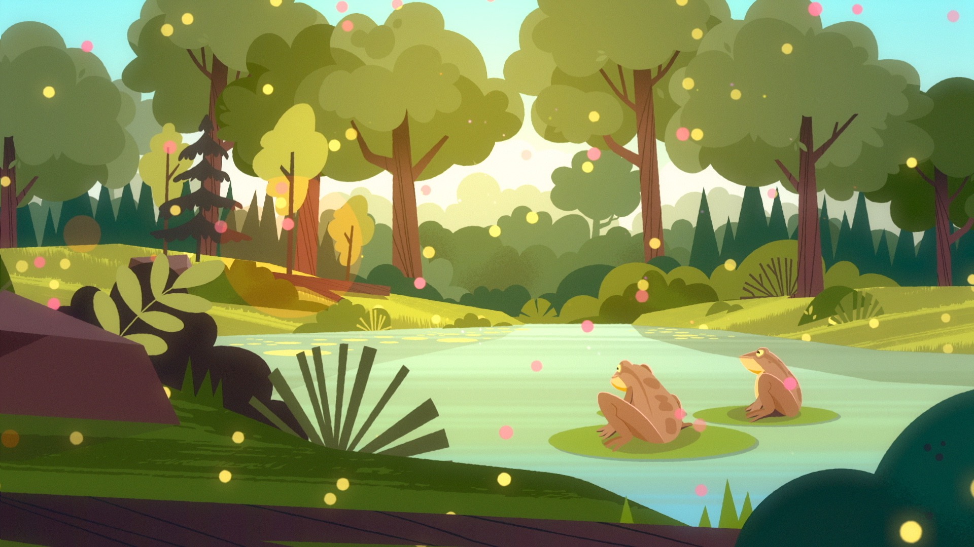 Thumbnail Nature alliée conservation as a climate shield