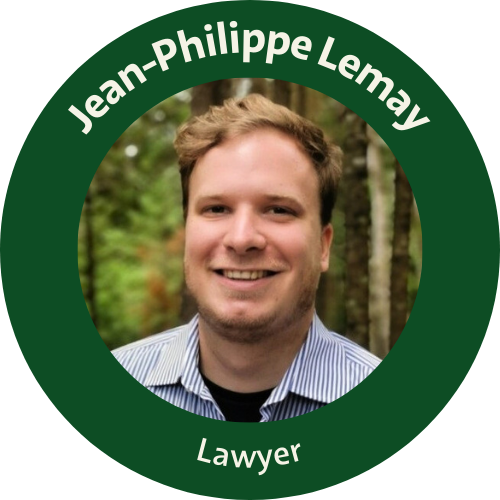 Jean-Philippe Lemay lawyer