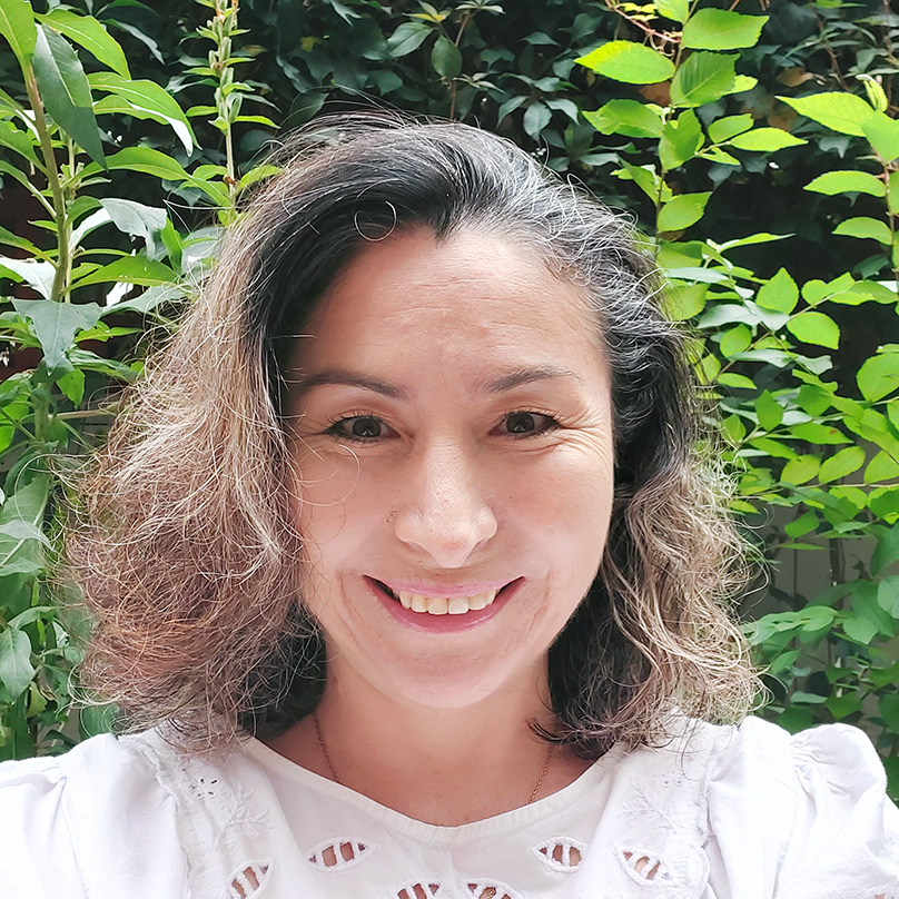 Ana Maria Hernandez Salgar