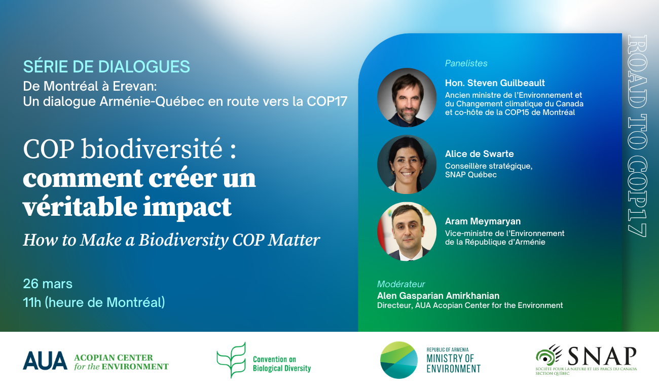 Bandeau webinaire COP17 mars 2026
