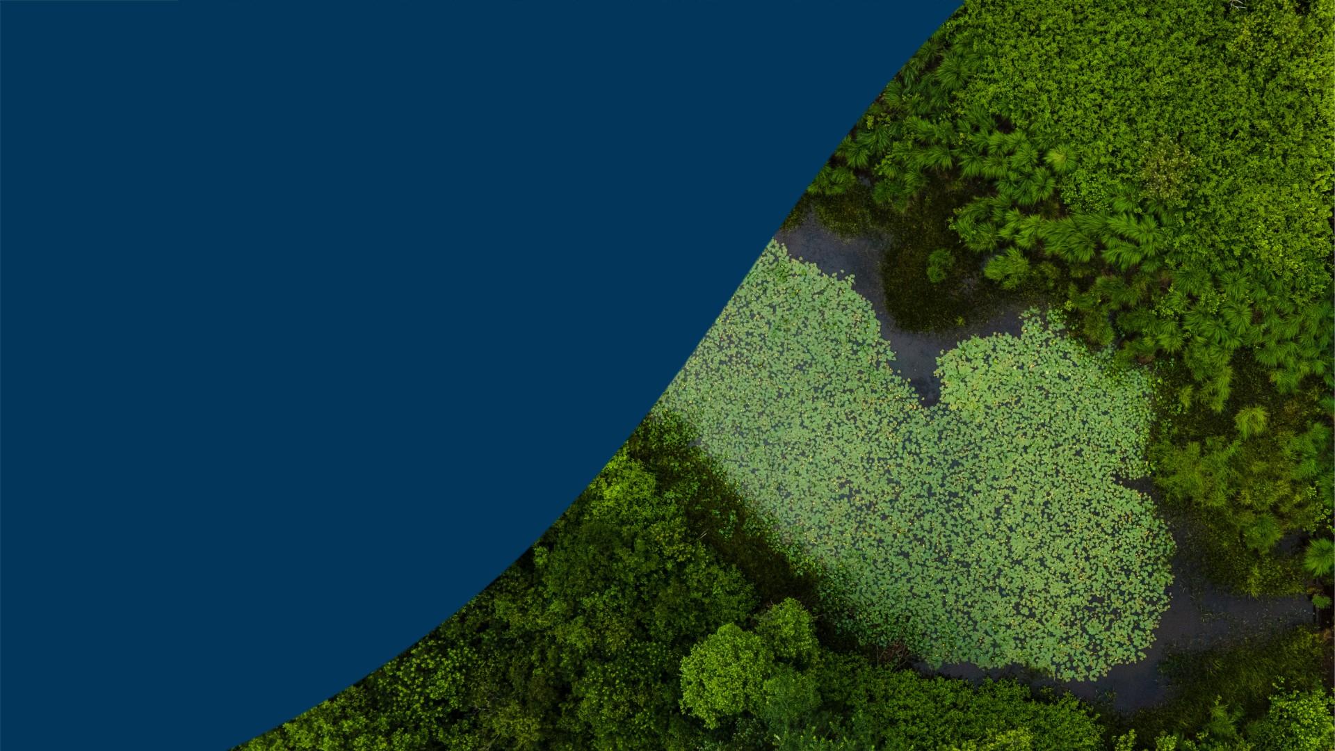 Header événement solutions nature pour le climat agir à l'échelle municipale