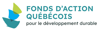 Fonds d'action québécois pour le développement durable (FAQDD)