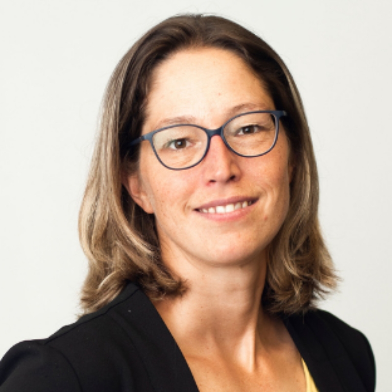 Andréanne Blais