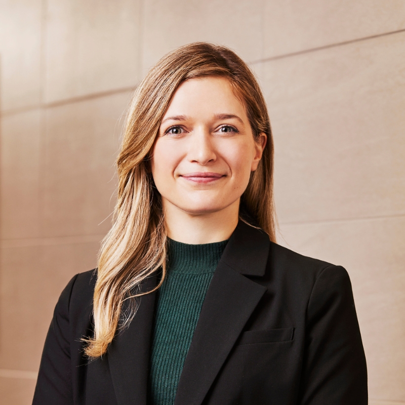 Anne-Sophie Doré