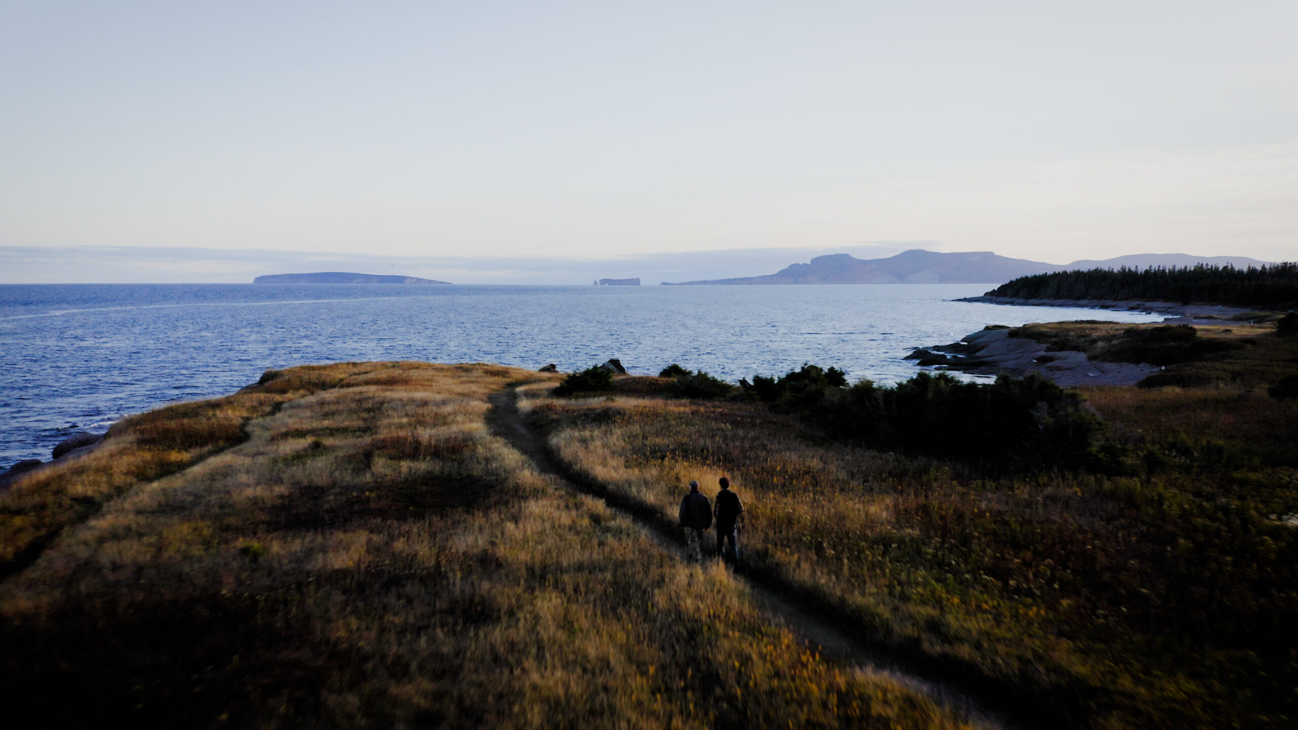 Pointe de la Gaspésie