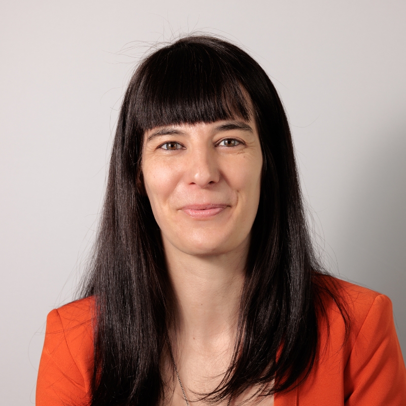 Elisabeth Groulx-Tellier