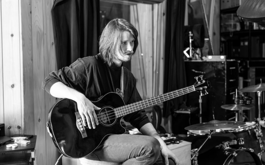 Alexi Hachey-Brunet