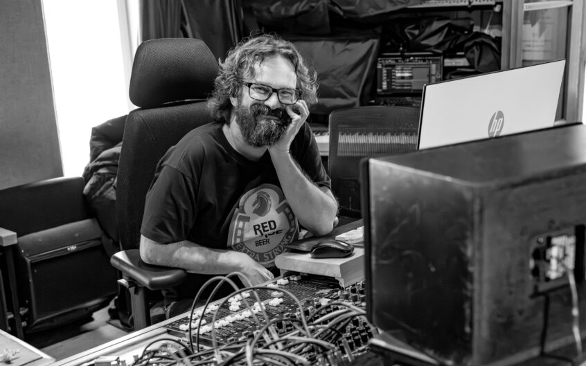Ludovic Bonnier