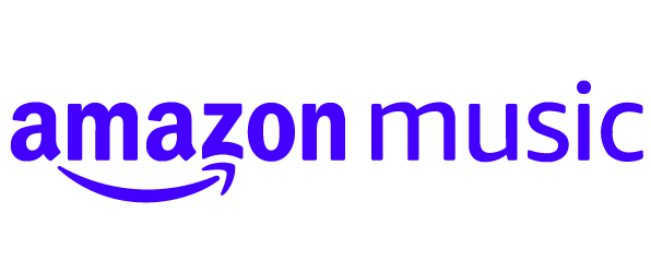 Logo Amazon music