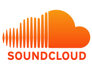 Logo Soundcloud