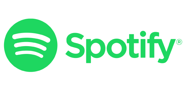 Logo Spotify