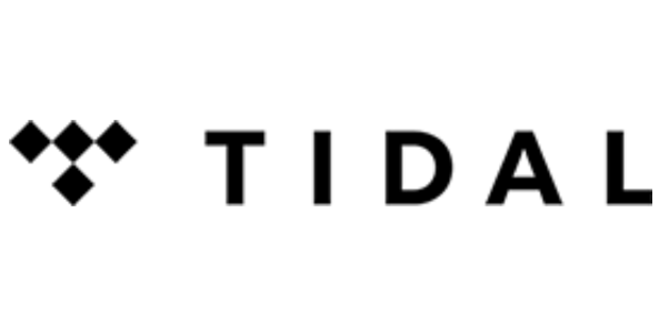 Logo Tidal