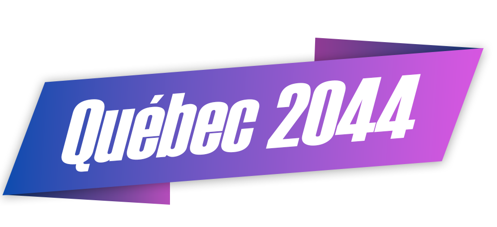 Québec 2044