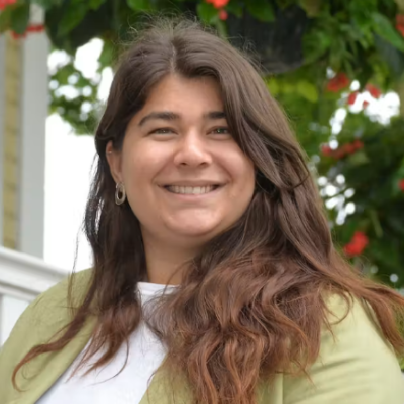 Emma Orellana-Pepin