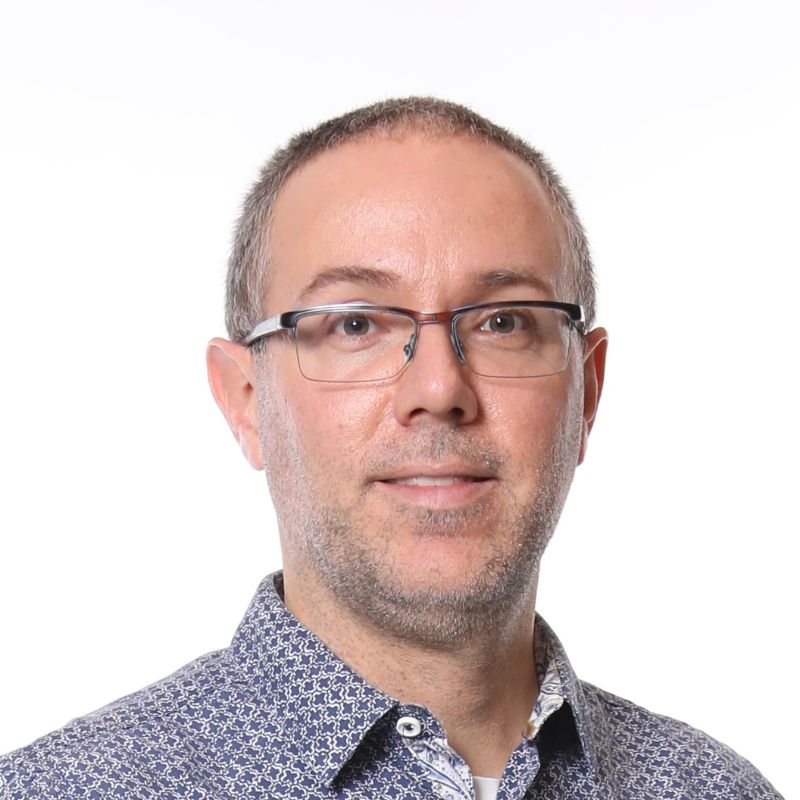 Julien St-Laurent