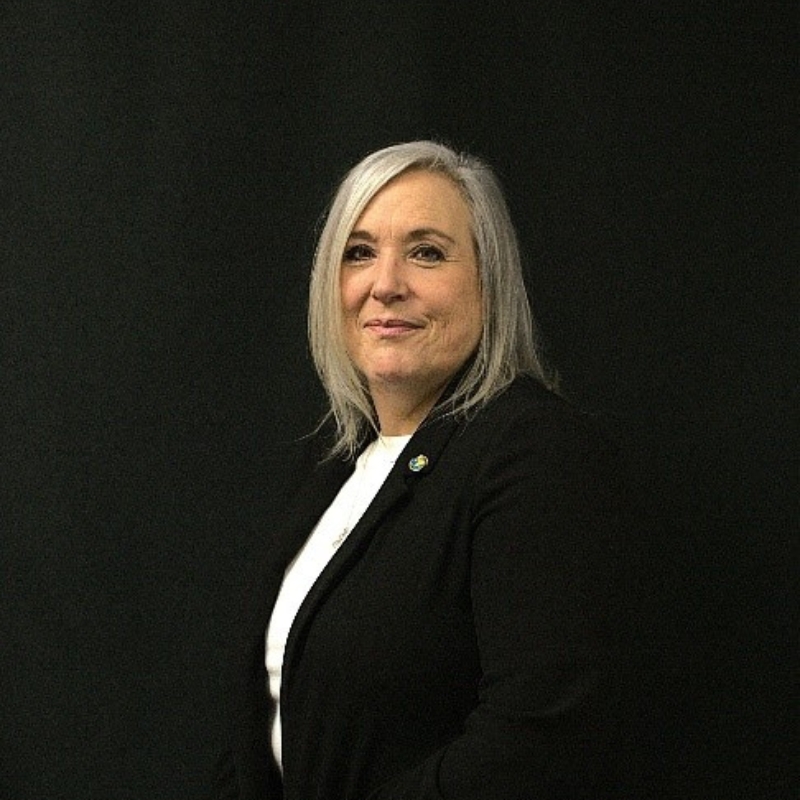 Patricia Lacasse