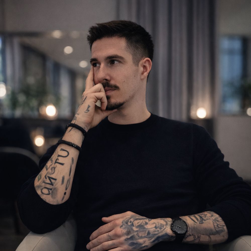 Sébastien Gaillourdet