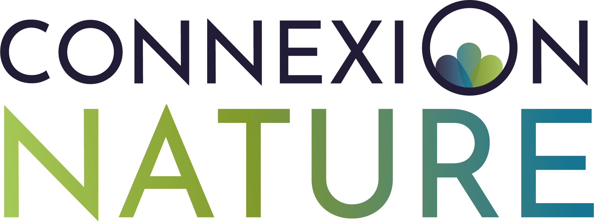 Logo Connexion Nature