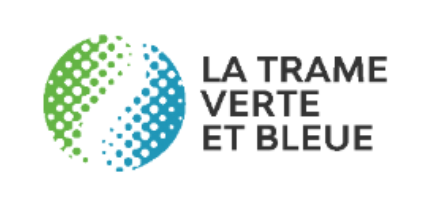 Logo La Trame verte et bleue