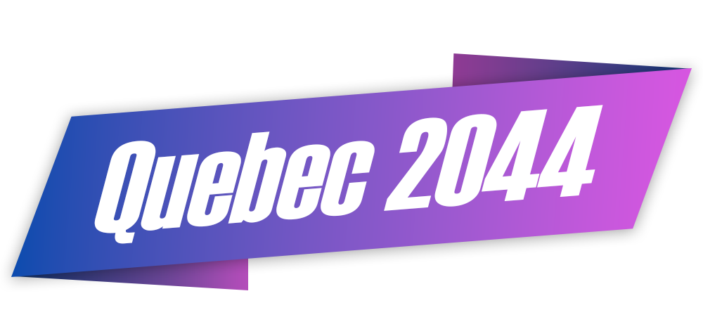 Québec 2044